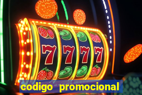 codigo promocional 7 slots